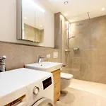 Hassmann Apartment