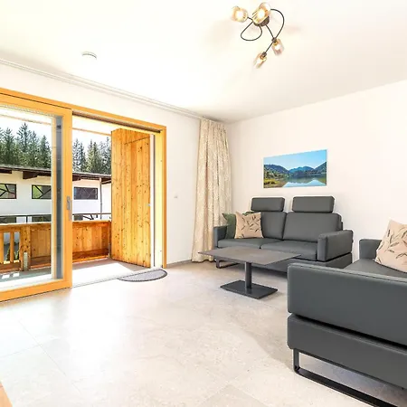 Hassmann Apartment *
