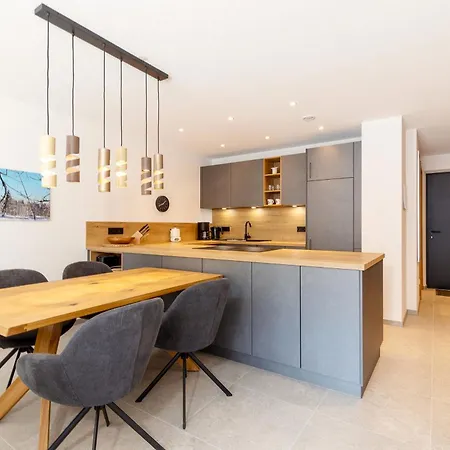Apartment Hassmann Reit im Winkl
