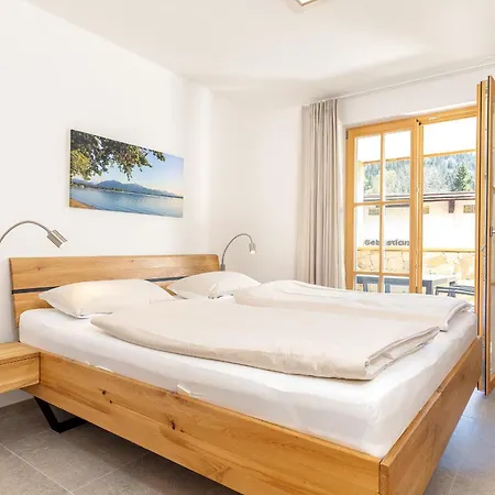 Apartment Hassmann *