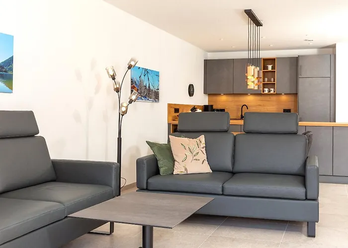 Hassmann Appartement