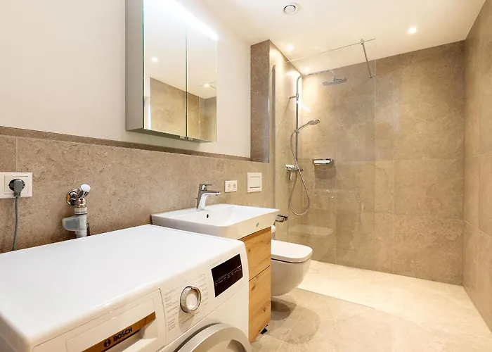 Hassmann Appartement
