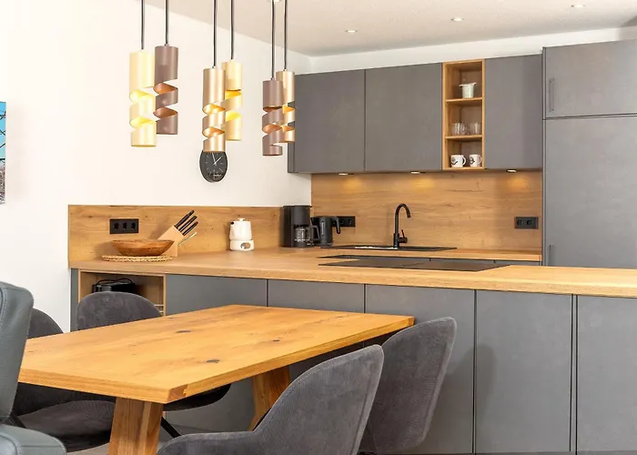 Appartement Hassmann