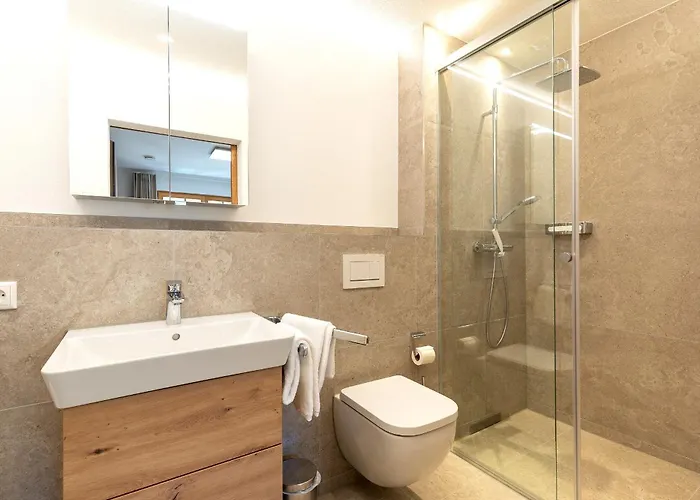 Appartement Hassmann Reit im Winkl