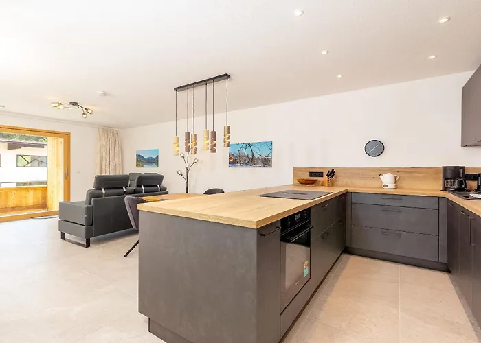 Appartement Hassmann