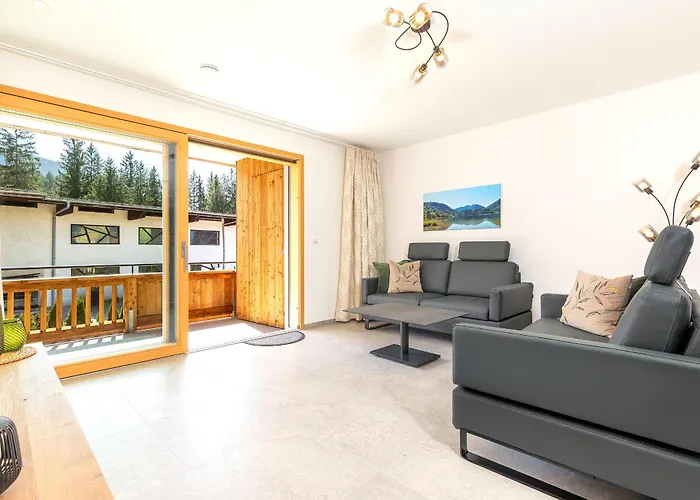 Hassmann Appartement *