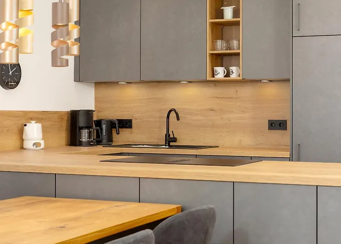 Appartement Hassmann Reit im Winkl