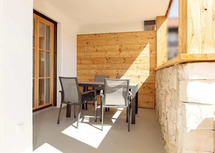 Hassmann Appartement *